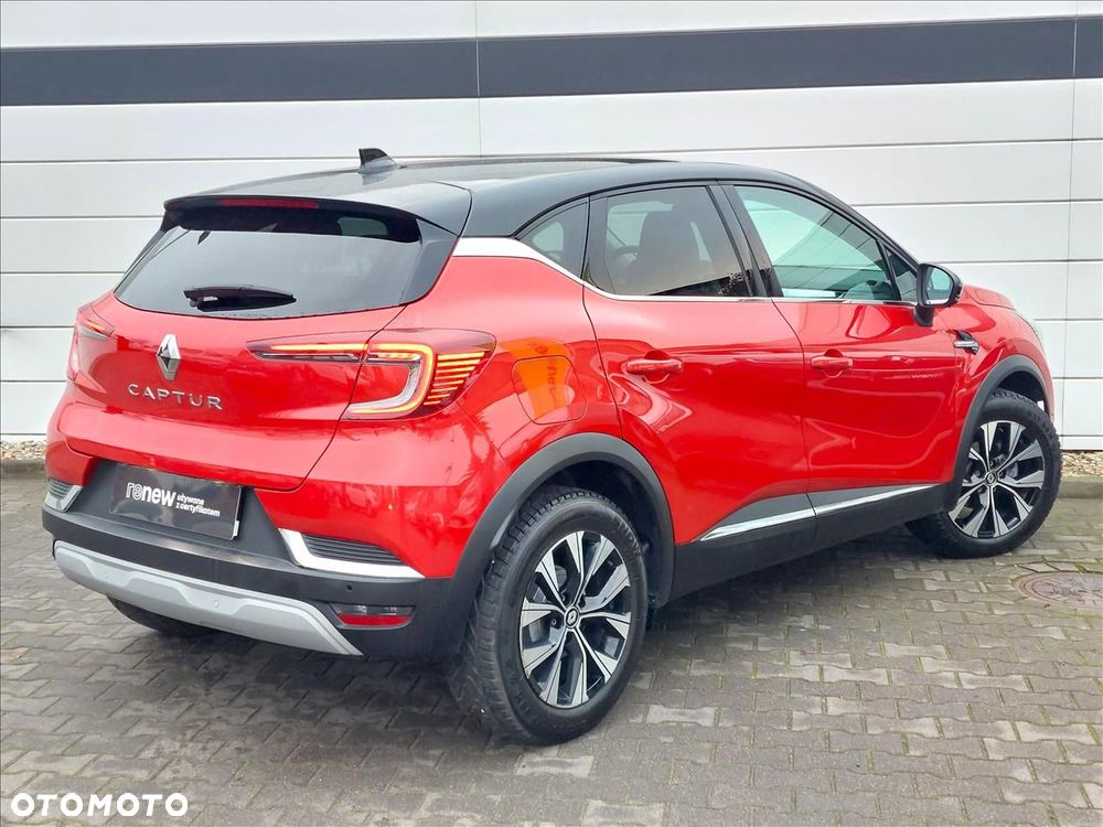 Renault Captur - 4