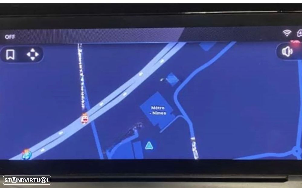 Peugeot 308 SW BlueHDi 130 Stop & Start Active - 8