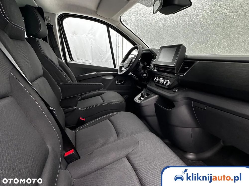 Renault Trafic Furgon L2H1 150KM Automat - 8