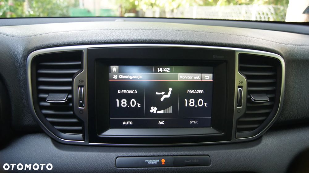 Kia Sportage - 27