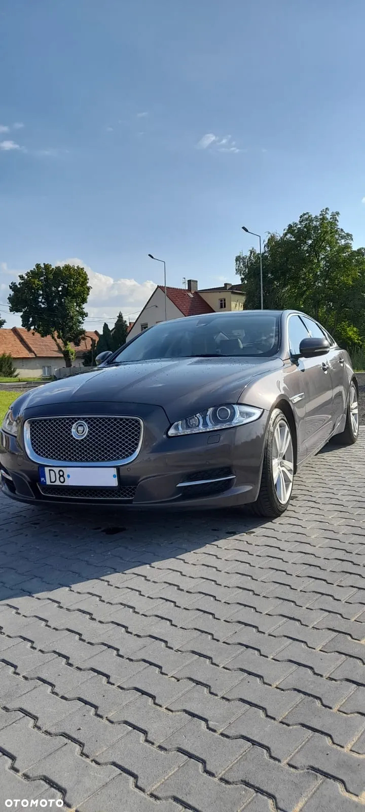 Jaguar XJ 3.0 D V6 Portfolio - 3