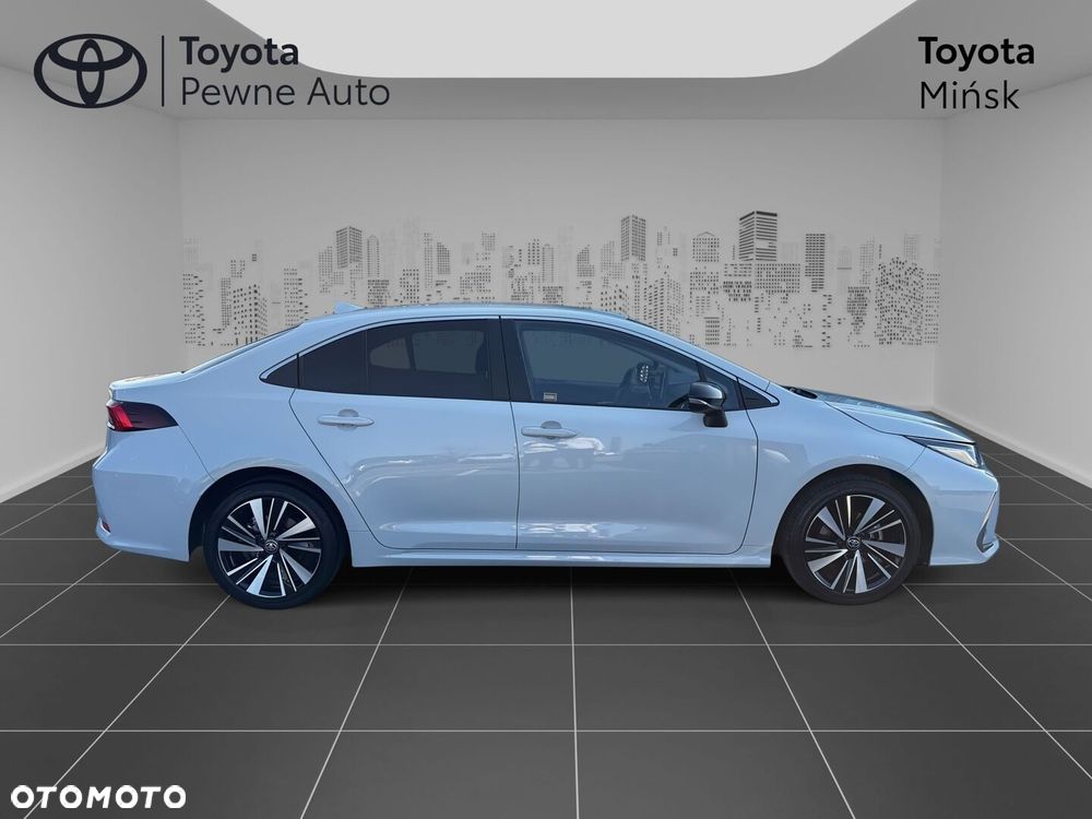 Toyota Corolla 1.8 Hybrid Style - 5