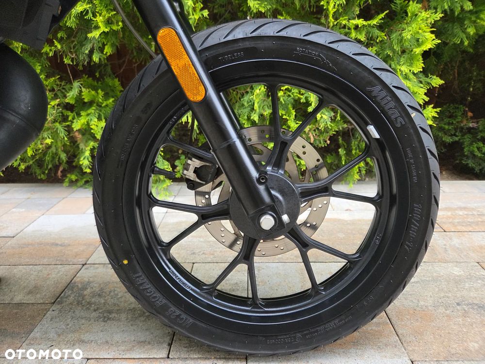 Derbi Senda - 24