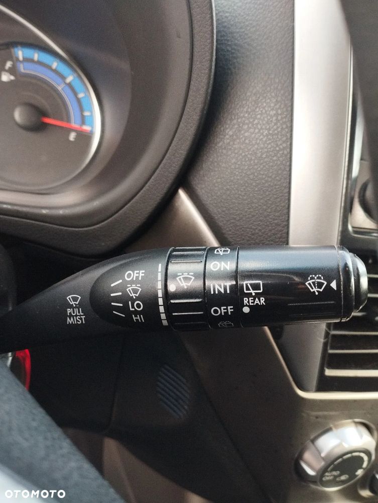 Subaru Forester 2.0 WV - 16