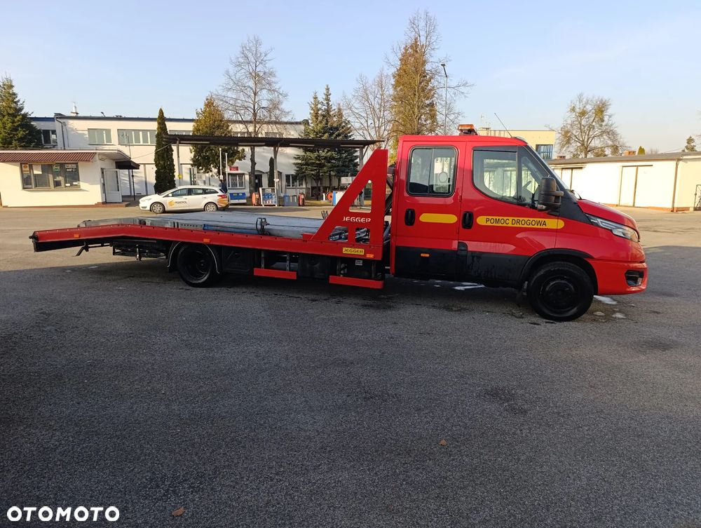 Iveco DAILY 70C21A8P - 1