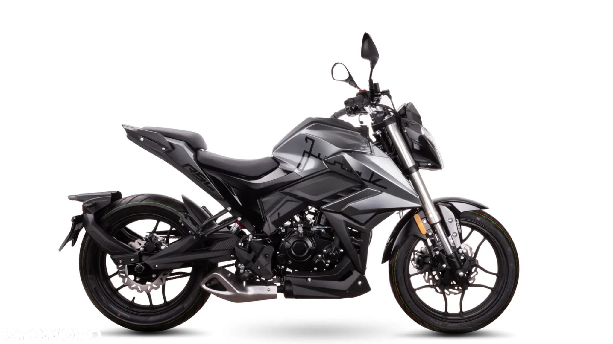 Junak RSL 125 - 4