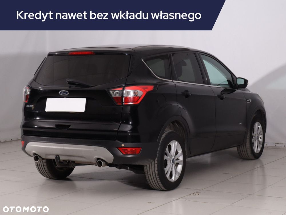 Ford Kuga - 7