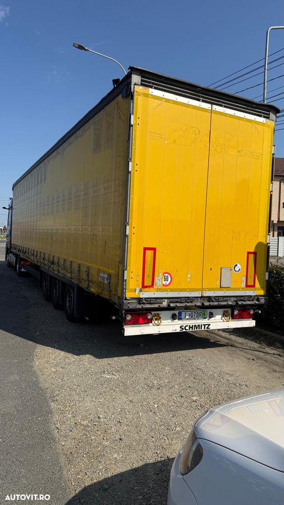 Schmitz Cargobull - 5