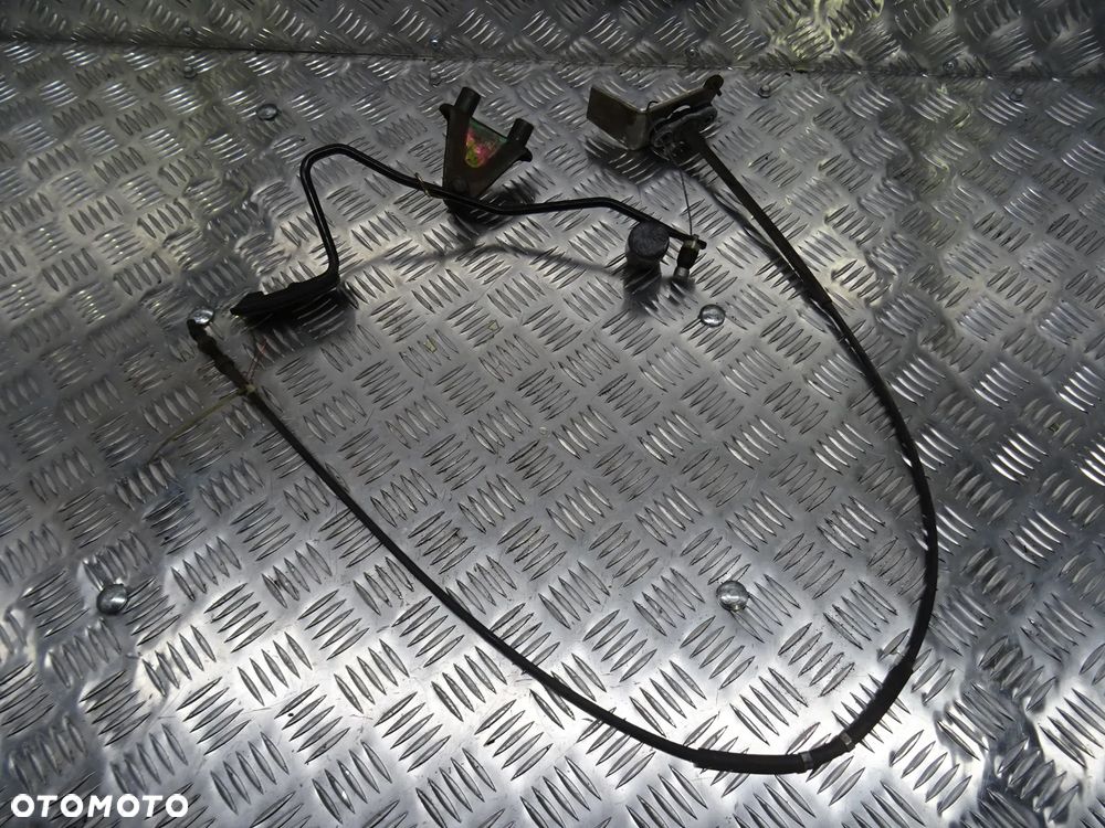 TOYOTA RAV4 II 00-03 2.0 B POTENCJOMETR GAZU - 1