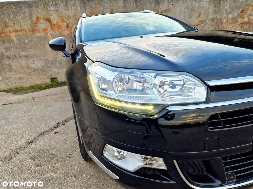 Citroën C5 1.6 HDi Attraction - 8