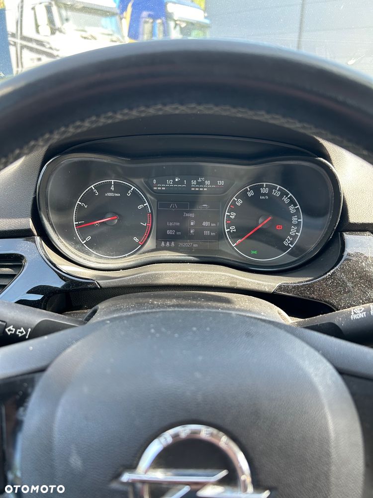 Opel Corsa 1.4 Enjoy - 7