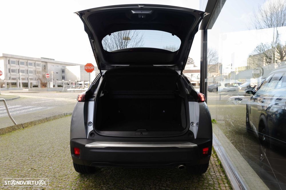 Peugeot 2008 1.5 BlueHDi Allure - 18