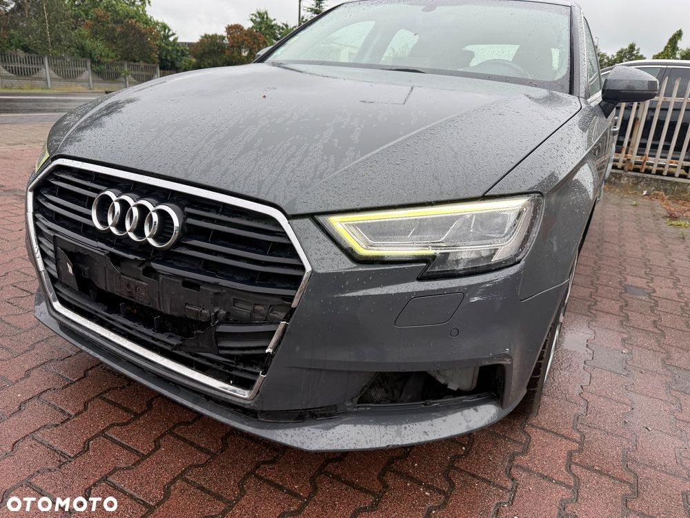 Audi A3 Sportback 2.0 TDI S tronic sport - 6