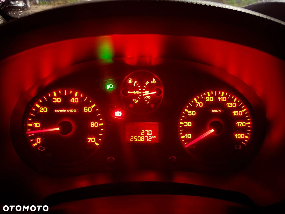 Citroën Berlingo - 10