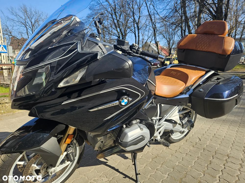 BMW RT - 12