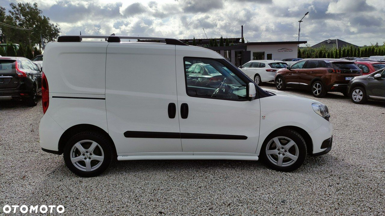 Fiat Doblo - 16