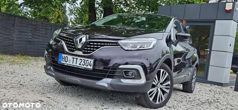 Renault Captur 1.2 Energy TCe Initiale Paris - 9