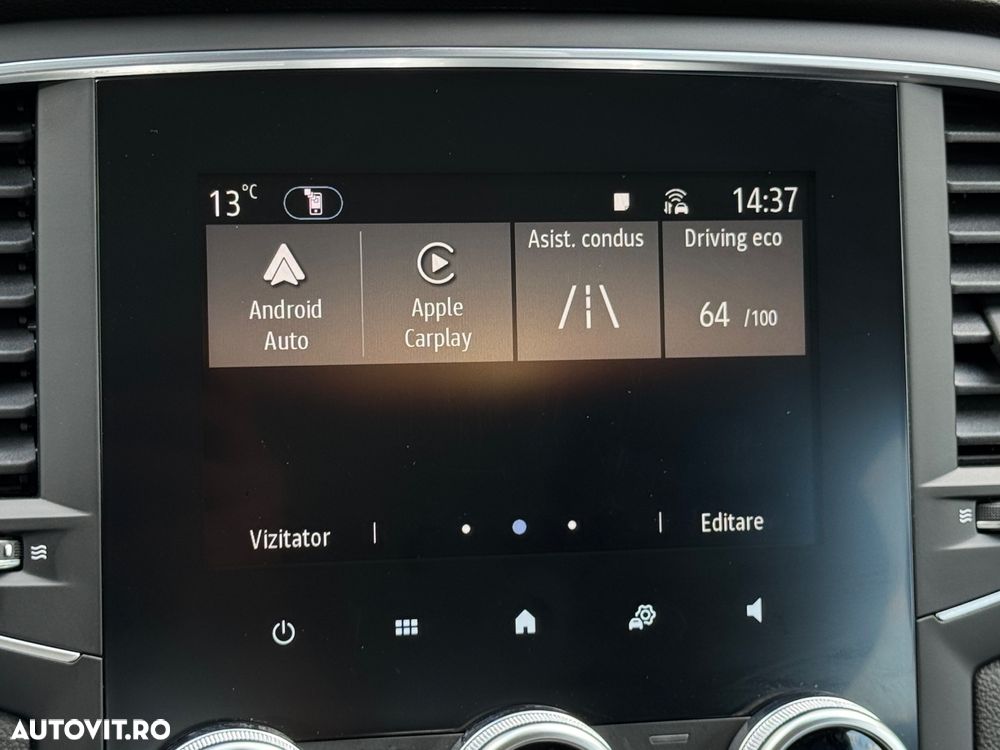 Renault Megane TCe 130 Expression - 28