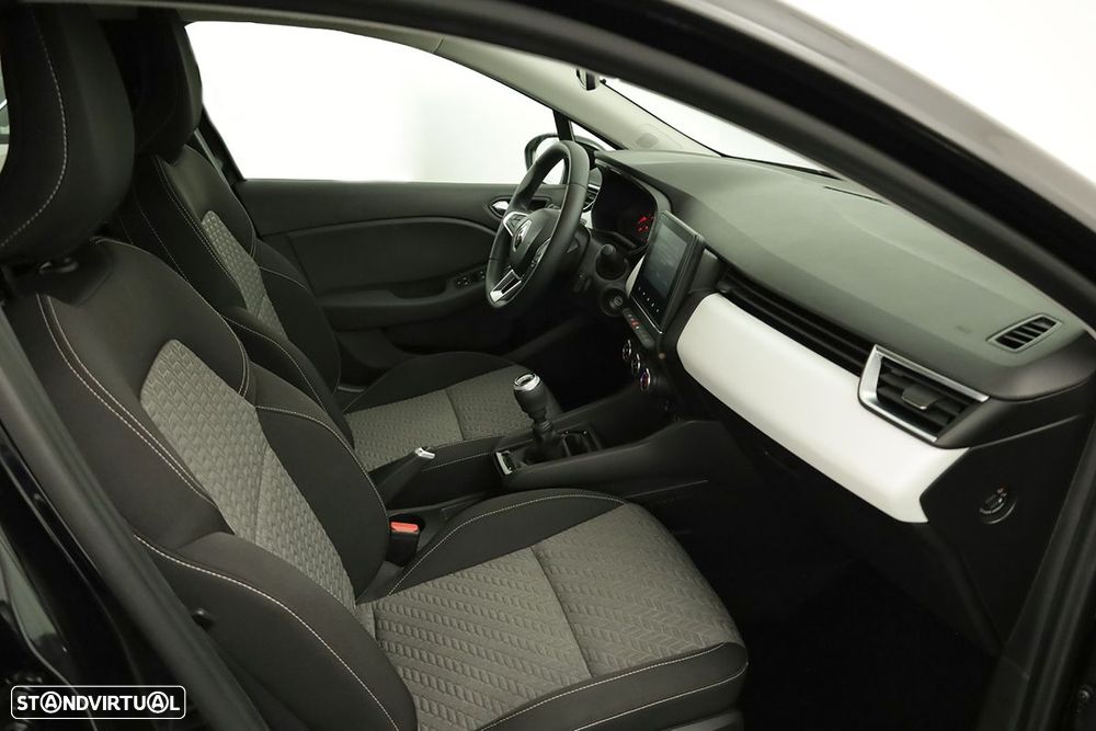 Renault Clio 1.0 TCe Evolution - 20