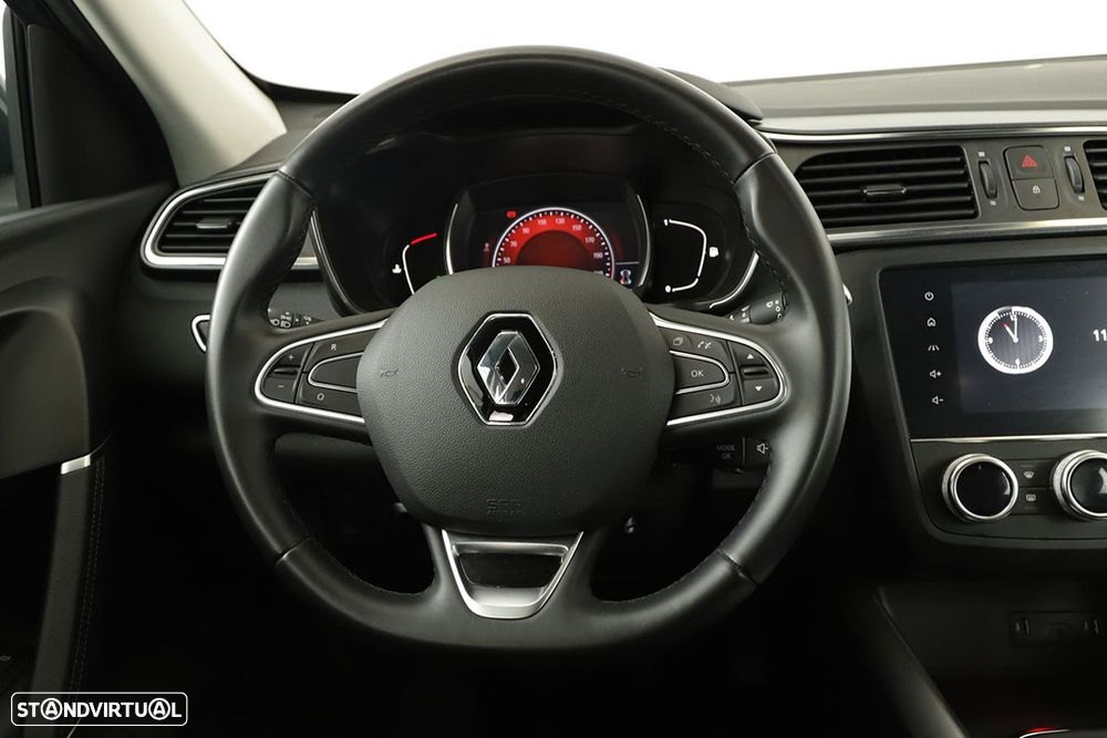 Renault Kadjar 1.3 TCe Intens - 13