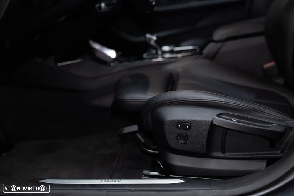 BMW 216 Gran Coupé - 26