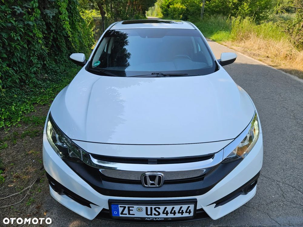 Honda Civic - 15