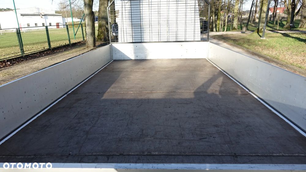 Mercedes-Benz SPRINTER 315 - 8