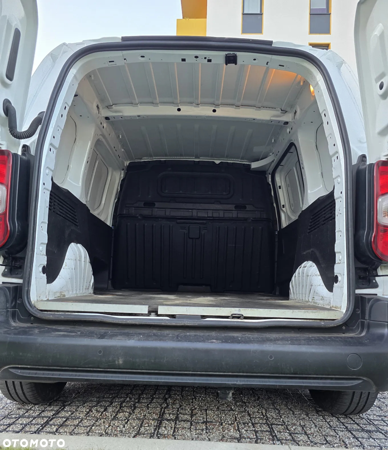 Toyota Proace City - 24