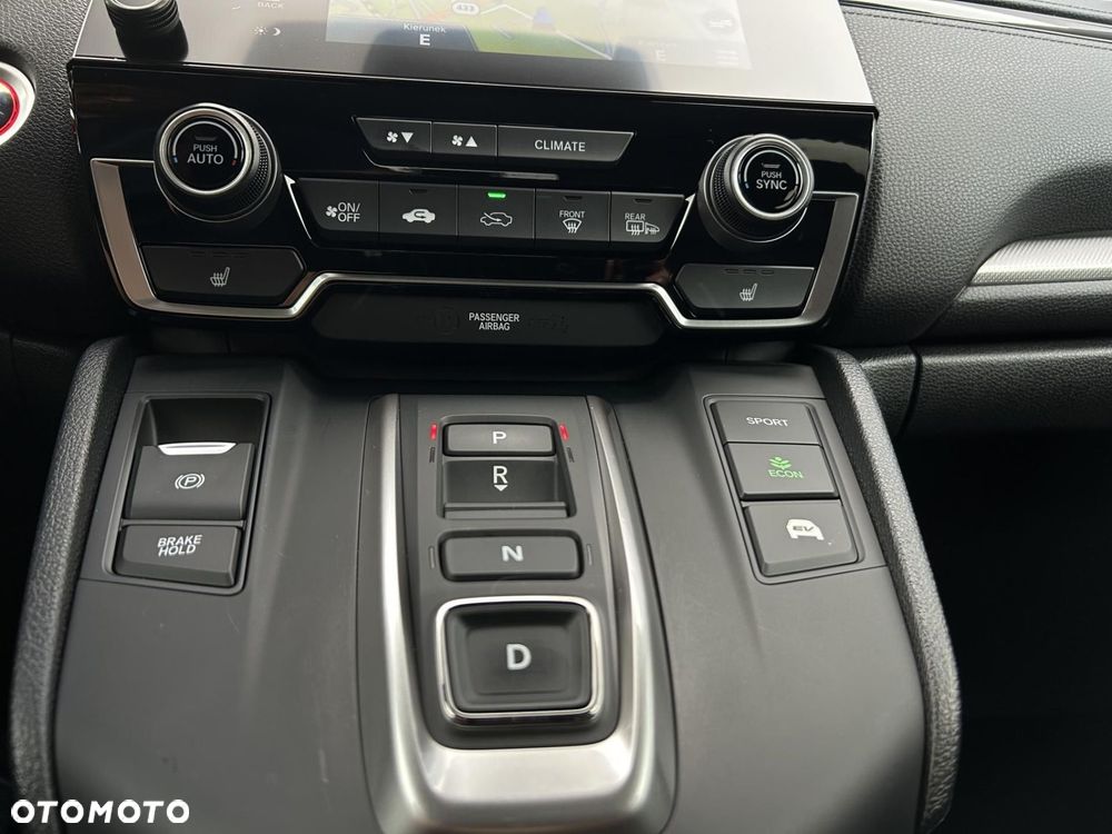 Honda CR-V - 27