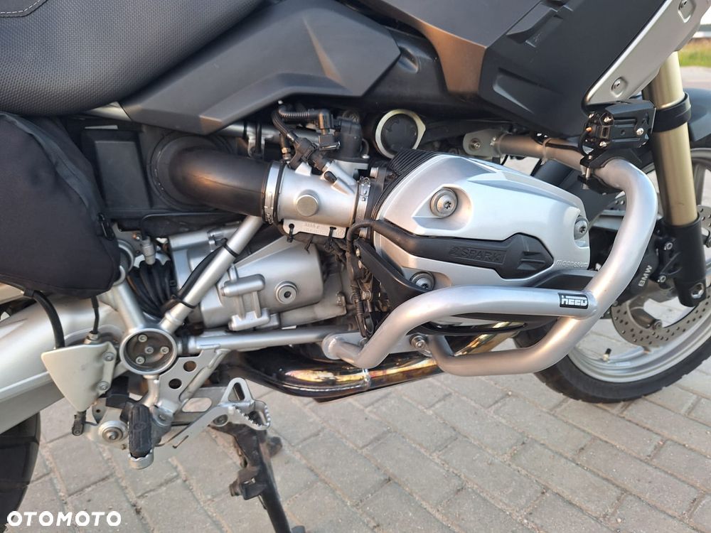 BMW GS - 6