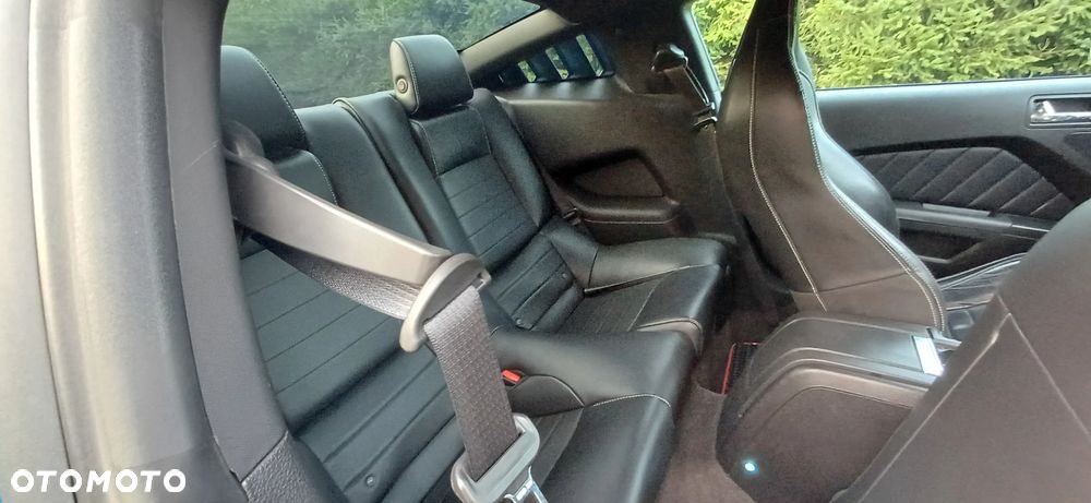 Ford Mustang 3.7 V6 - 26