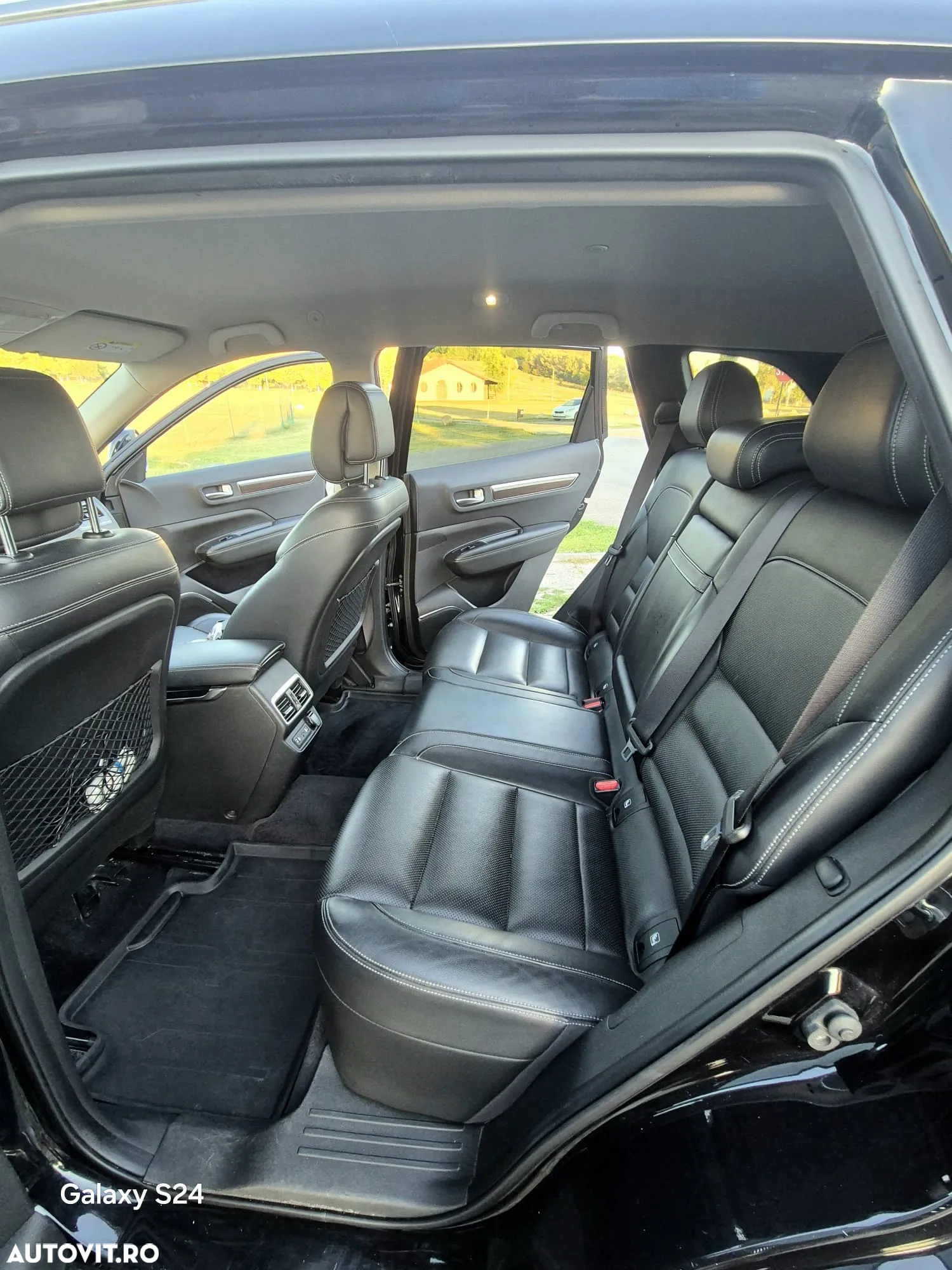 Renault Koleos 2.0 Energy dCi X-TRONIC Intens - 7