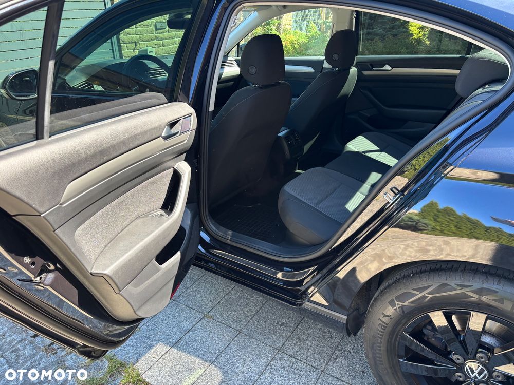 Volkswagen Passat 1.5 TSI EVO Essence - 16