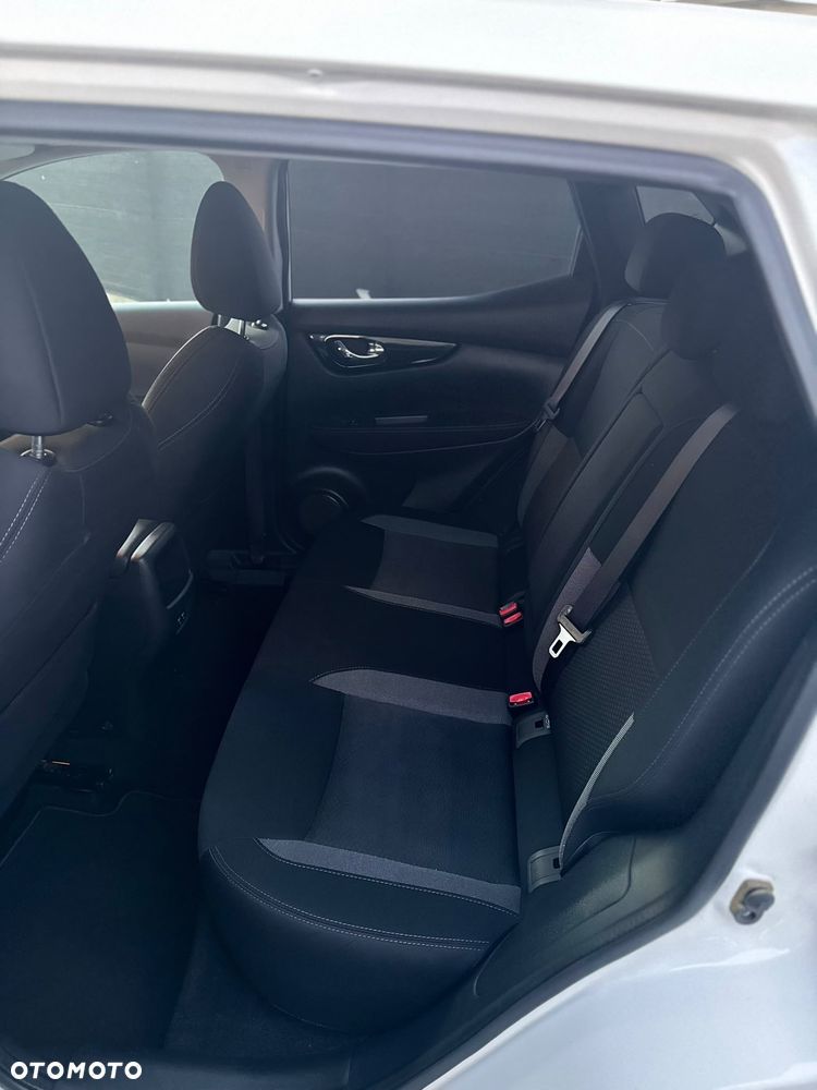 Nissan Qashqai - 17