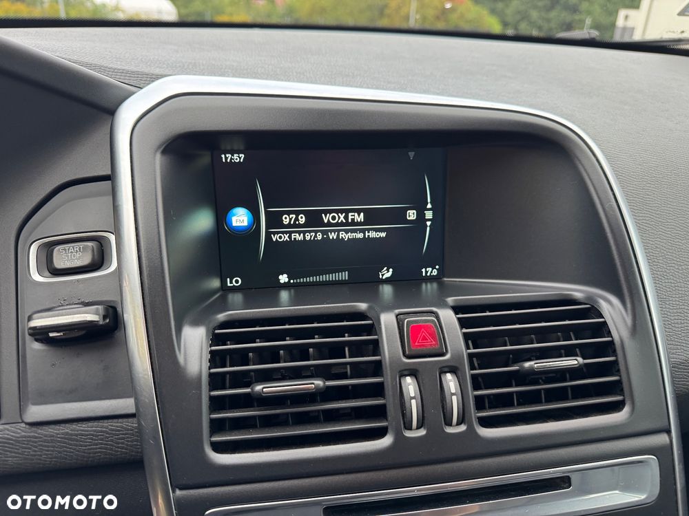Volvo XC 60 D3 Drive-E Summum - 23