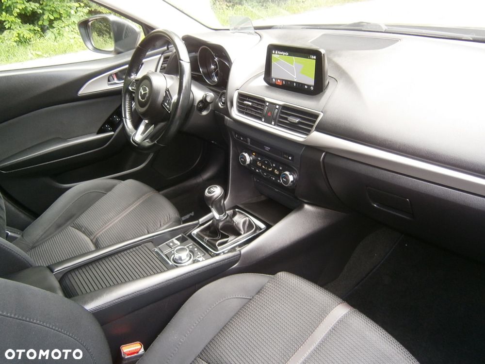 Mazda 3 2.0 Skyenergy - 7
