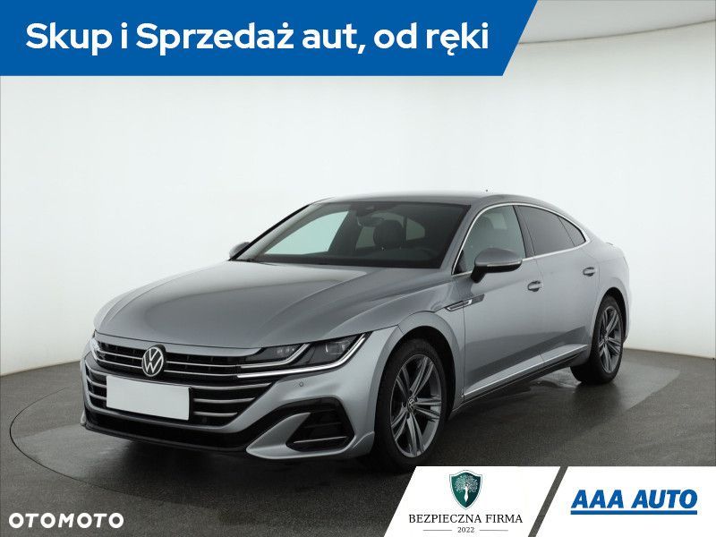 Volkswagen Arteon - 3