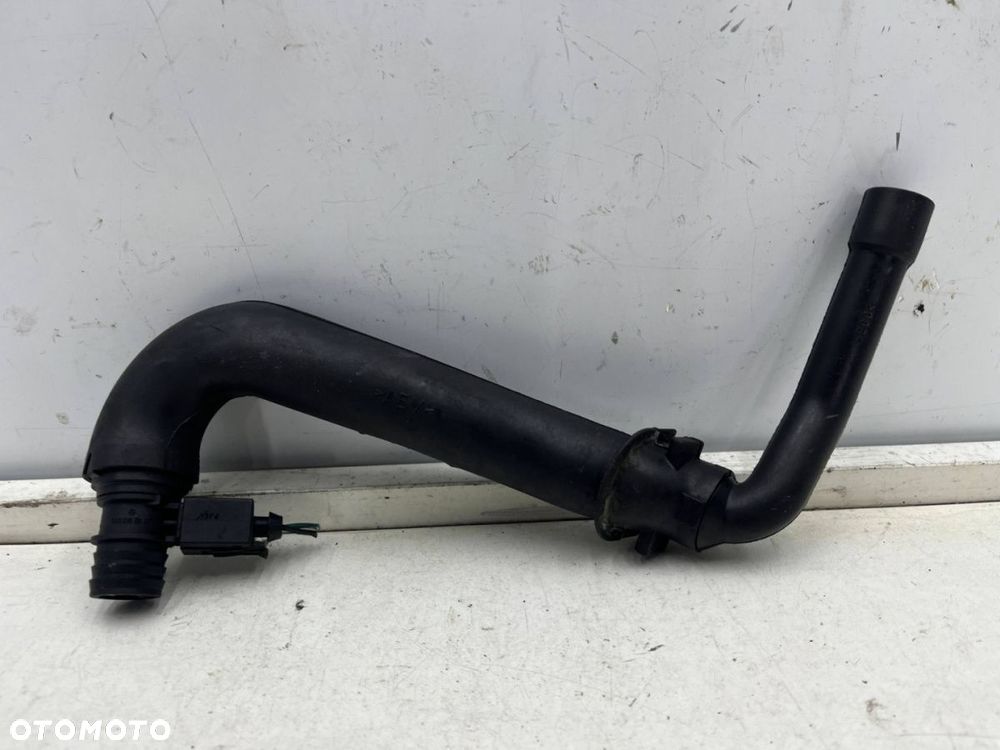 Odma Chrysler PT Cruiser 00-10r. 2.2 CRD diesel przewód rura separatoru oleju a6640160381 - 4