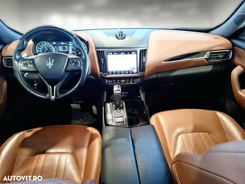 Maserati Levante GT Hybrid - 7