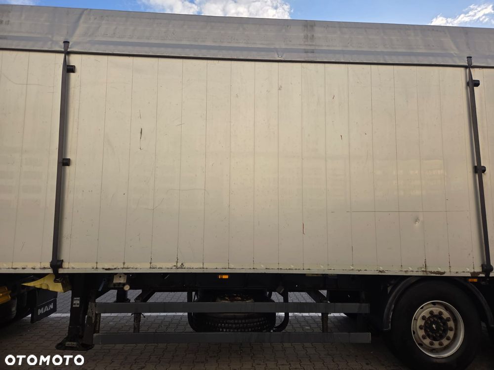 Schmitz Cargobull SW24 - 6