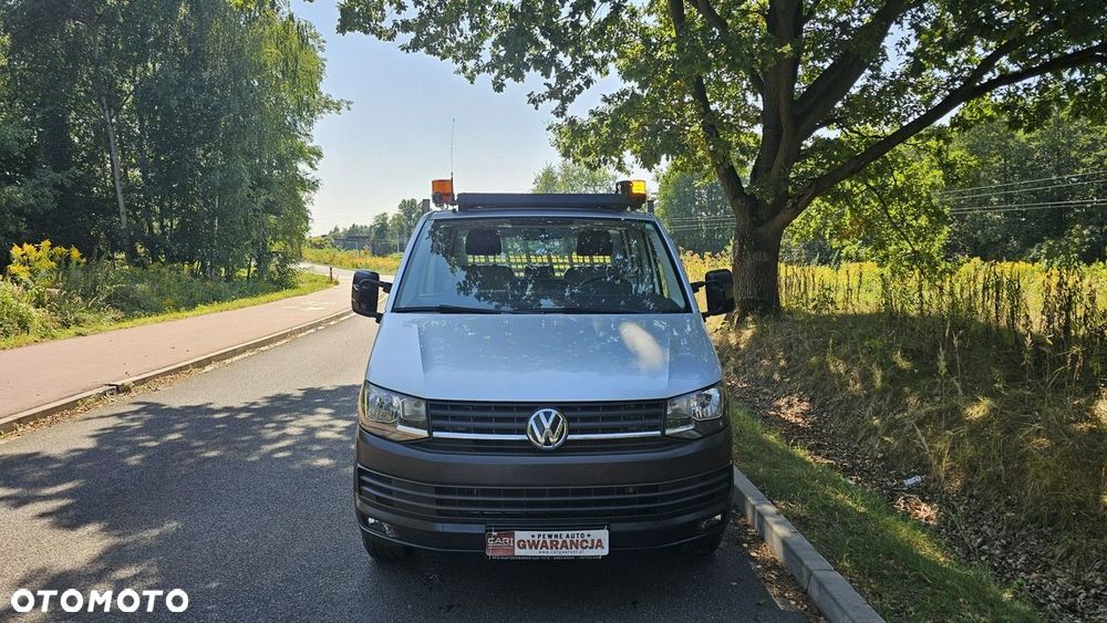 Volkswagen Transporter - 2