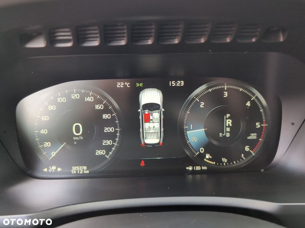 Volvo XC 90 D5 AWD Inscription - 14
