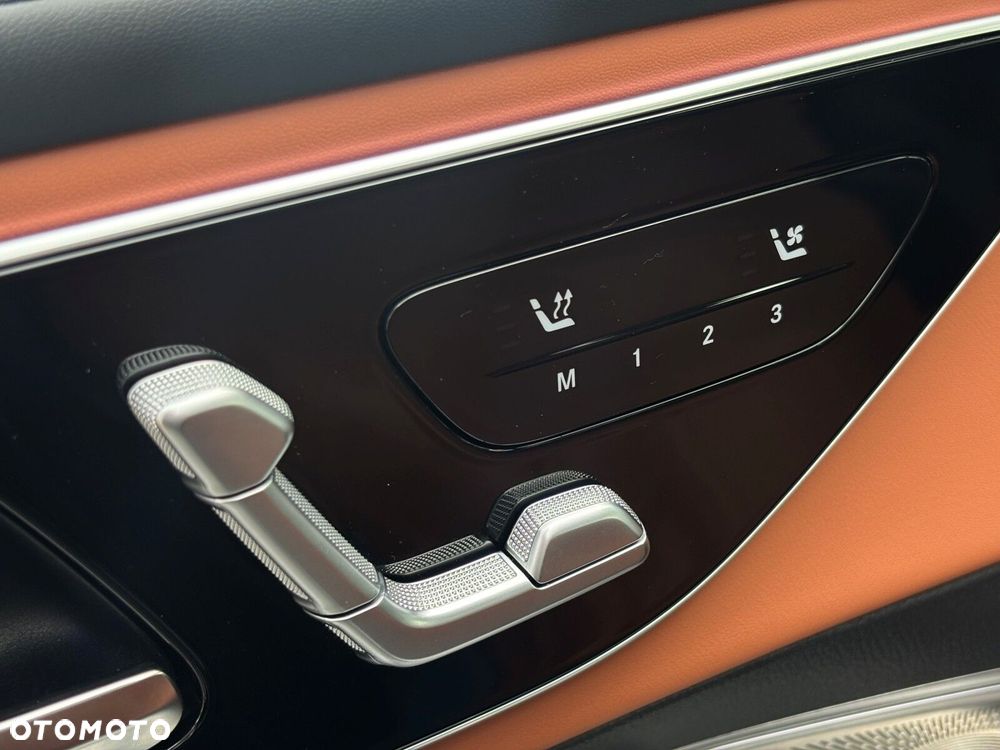 Mercedes-Benz GLC - 11