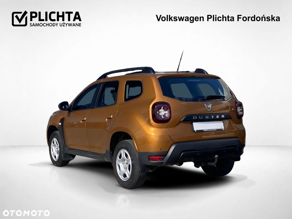 Dacia Duster 1.6 SCe Comfort - 3