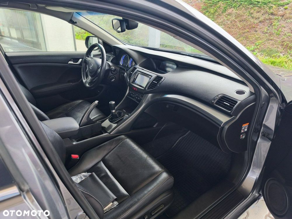 Honda Accord - 21