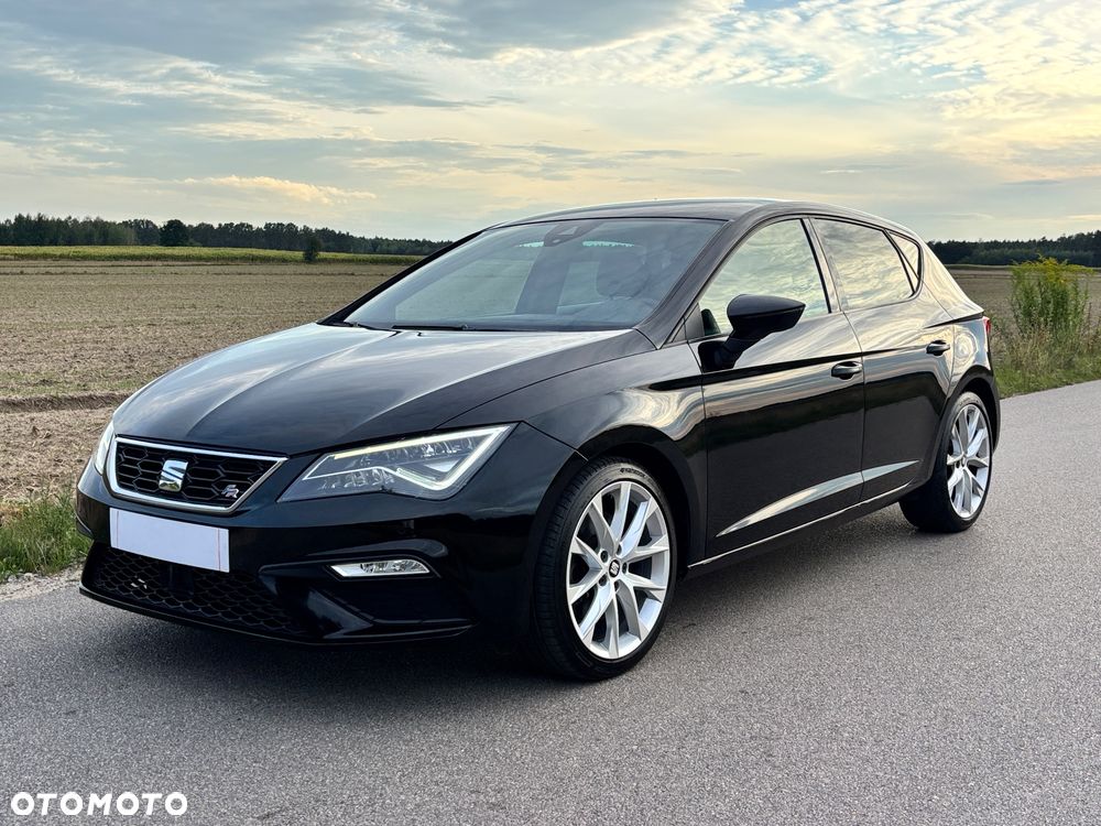 Seat Leon 1.5 EcoTSI Evo Xcellence S&S - 5