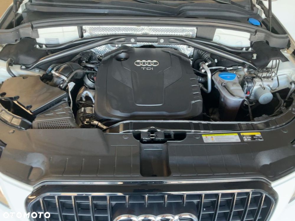 Audi Q5 2.0 TDI clean diesel Quattro - 9