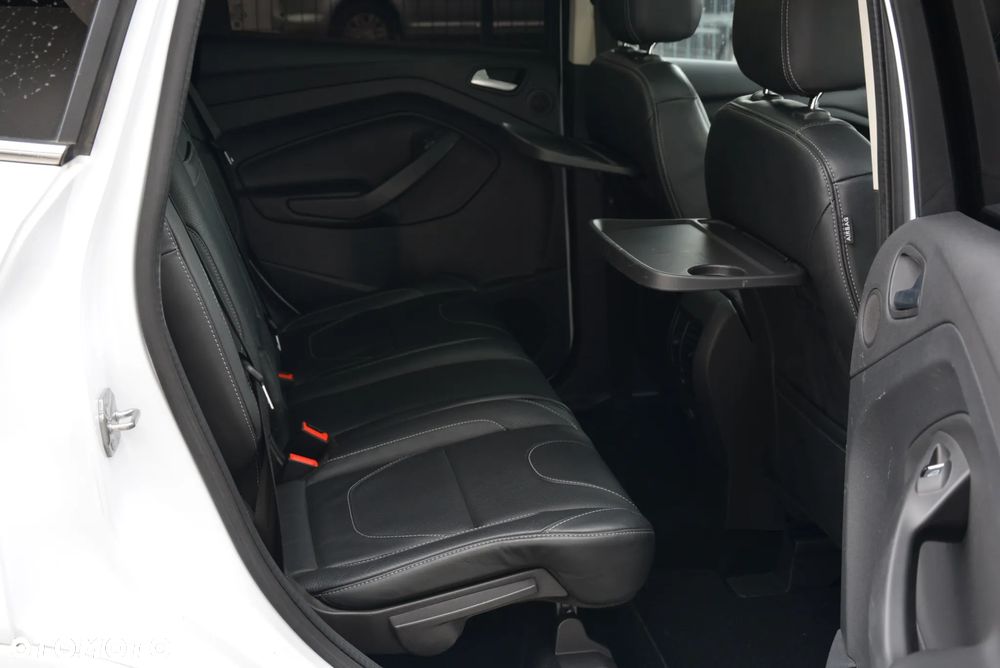 Ford Kuga 2.0 TDCi 4x4 Individual - 33