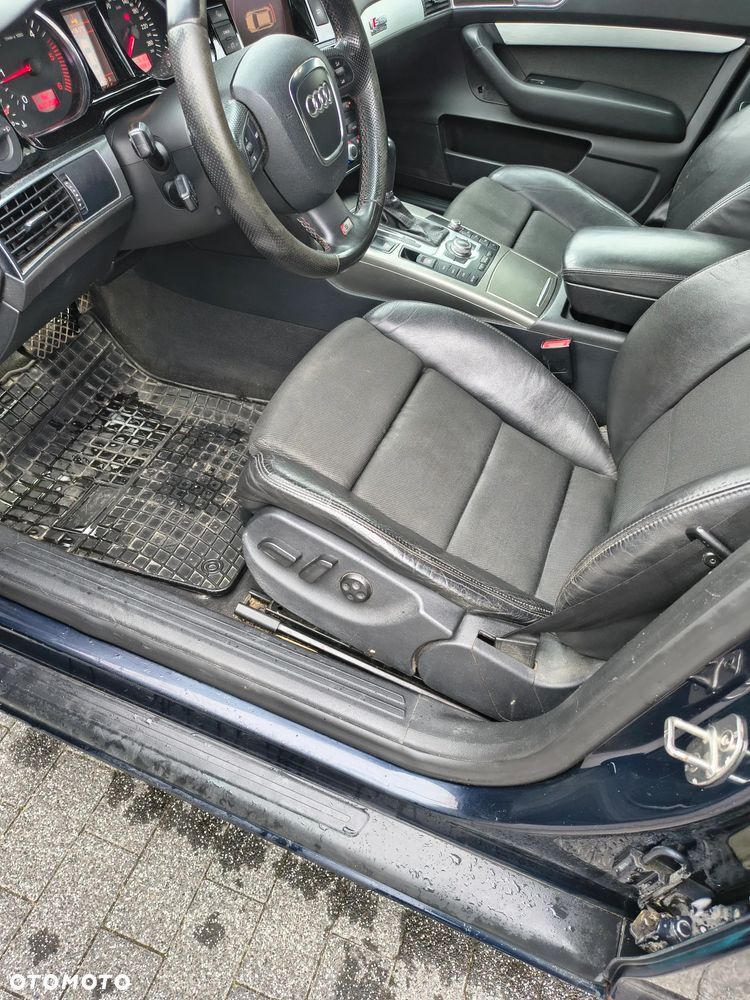 Audi A6 Allroad - 8