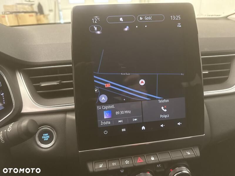 Renault Captur 1.6 E-TECH Full Hybrid 145 Techno - 15